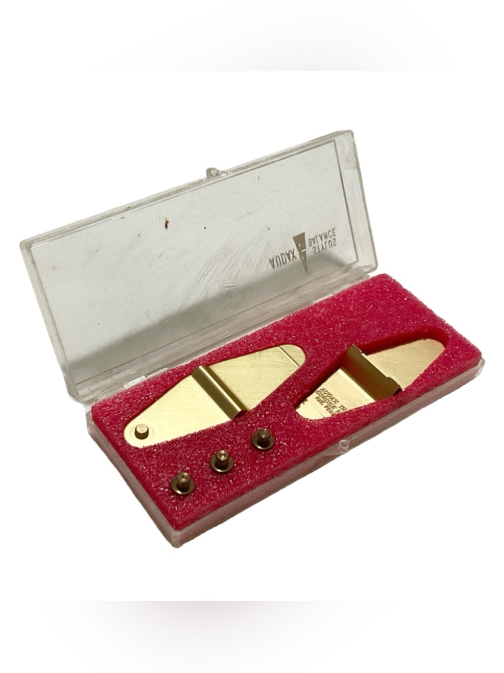 Audax Stylus Balance